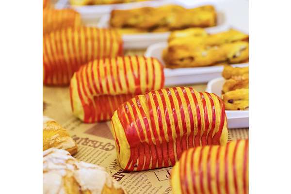 浅谈复合乳化剂（宝桃优面膏）在面制品中的应用及效果（下）