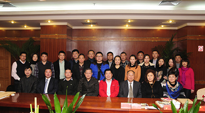 【公会】全国工商联烘焙业公会2013年联络站工作会议在云南顺利召开